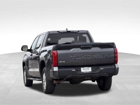 Used 2024 Toyota Tundra SR5 AWD/4WD image 5