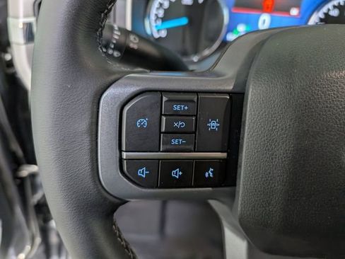 Used 2023 Ford F150 XLT w/ Equipment Group 302A High image 18