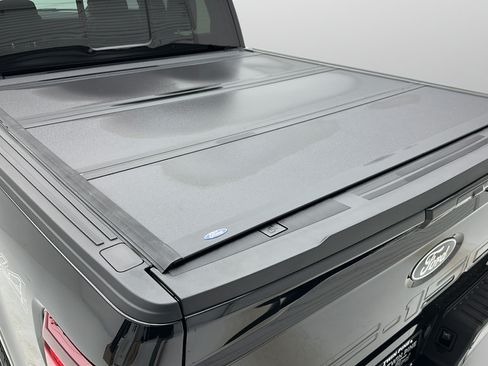 Used 2024 Ford F150 XLT w/ Equipment Group 303A High AWD/4WD image 8