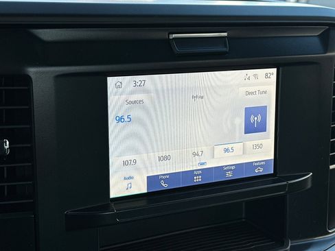 New 2026 Ford F250 XL w/ XL Chrome Package image 16