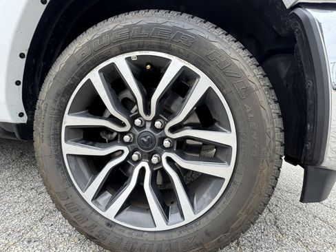Used 2026 RAM 1500 Limited AWD/4WD image 15