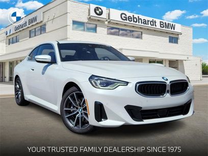 New 2025 BMW 230i xDrive Coupe w/ Premium Package