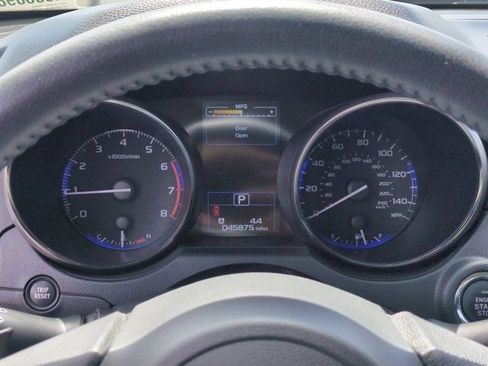 Used 2017 Subaru Legacy 2.5i Limited AWD/4WD image 21
