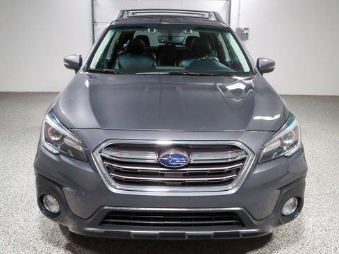 Used 2019 Subaru Outback 2.5i Limited image 4