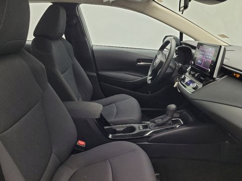 Used 2020 Toyota Corolla LE FWD image 21