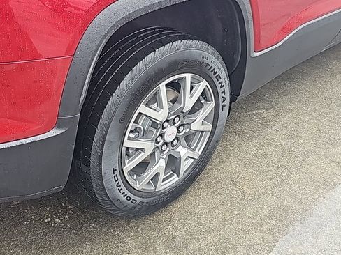 Certified 2023 GMC Acadia SLE image 8