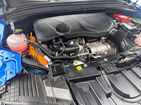 Used 2024 Alfa Romeo Tonale Veloce image 56