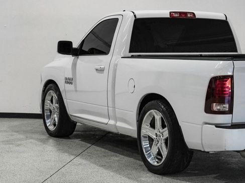 Used 2014 RAM 1500 Sport image 12