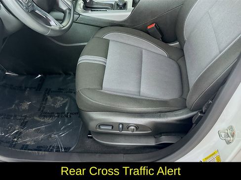 Used 2024 Chevrolet Blazer LT w/ Convenience Package image 27