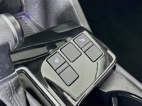 Used 2024 Kia Sportage EX image 20