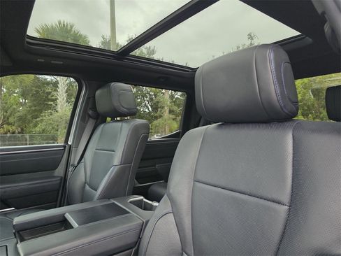 Used 2023 Toyota Tundra Platinum image 23