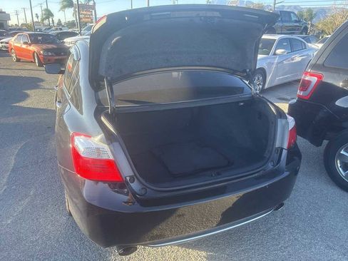 Used 2015 Honda Accord Sport image 27