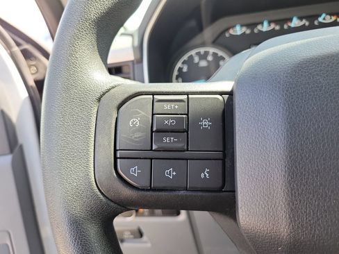 Used 2022 Ford F150 XL w/ Equipment Group 101A High AWD/4WD image 19