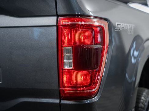 Certified 2023 Ford F150 XLT w/ Equipment Group 302A High image 6