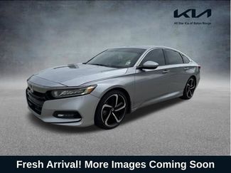 Used 2020 Honda Accord Sport 360° Tour
