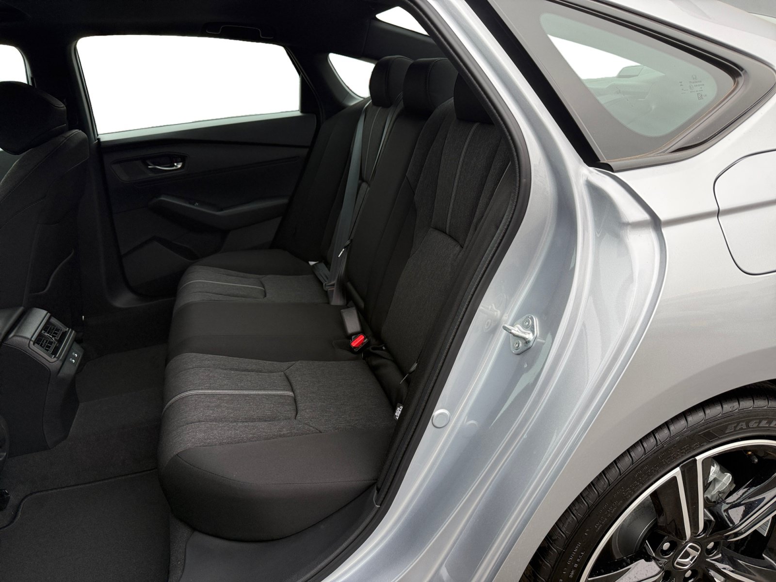 New 2026 Honda Accord Sport image 16