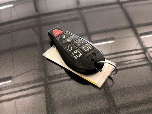 Used 2019 Dodge Grand Caravan GT image 9