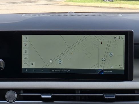 New 2026 Hyundai Tucson SEL image 22