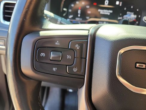 Used 2023 GMC Yukon Denali Ultimate w/ LPO, Floor Liner Package AWD/4WD image 33