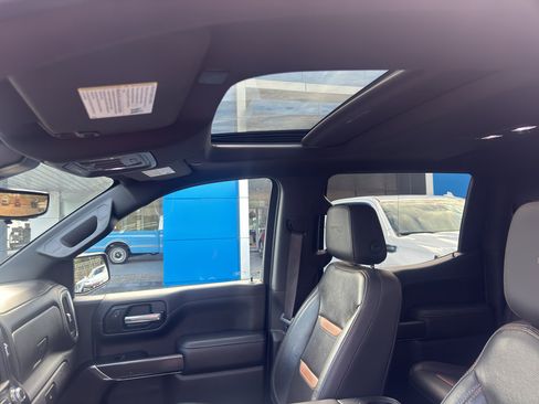 Used 2020 GMC Sierra 1500 AT4 w/ AT4 Premium Package image 21