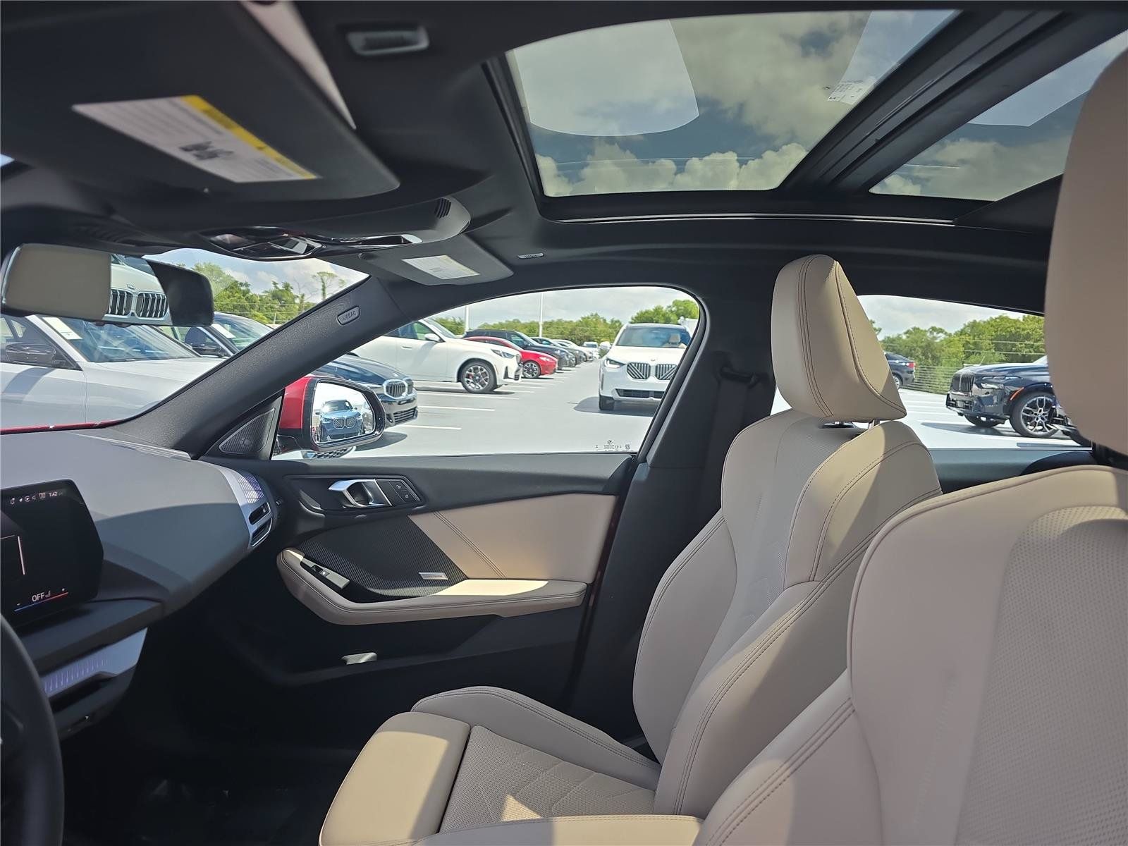 Certified 2026 BMW 228i w/ Technology Package FWD image 27