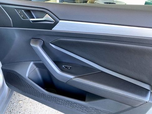 New 2026 Volkswagen Jetta S FWD image 26