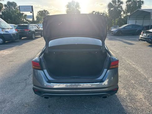 Used 2020 Nissan Altima 2.0 Platinum image 20