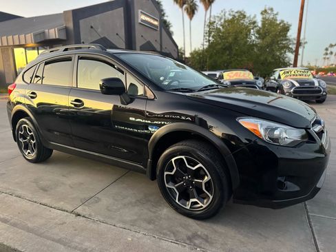 Used 2014 Subaru Crosstrek 2.0i Limited w/ Popular Package #2 image 5