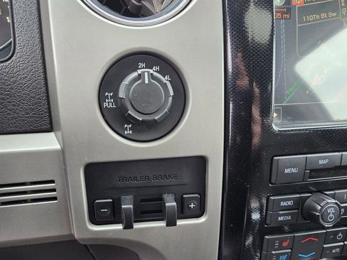 Used 2012 Ford F150 FX4 w/ FX Luxury Pkg image 21