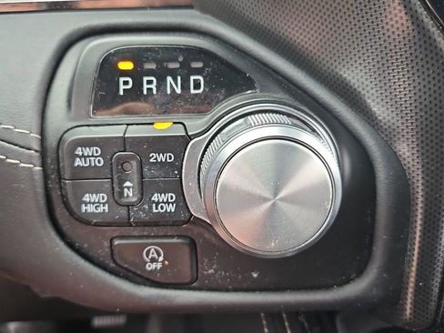 Used 2024 RAM 1500 Limited image 42