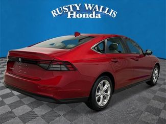 New 2025 Honda Accord LX video 3