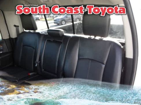 Used 2018 RAM 2500 Laramie image 22