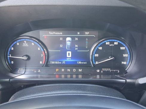 Used 2021 Ford Bronco Sport Badlands AWD/4WD image 14