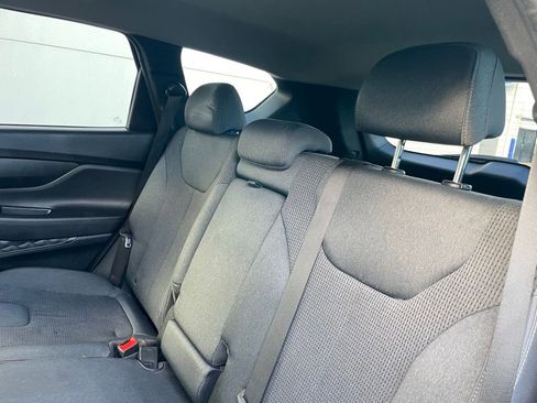 Used 2020 Hyundai Santa Fe SEL image 40