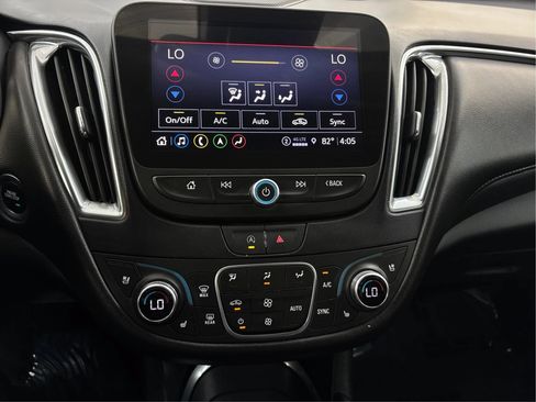 Used 2024 Chevrolet Malibu LT FWD image 36