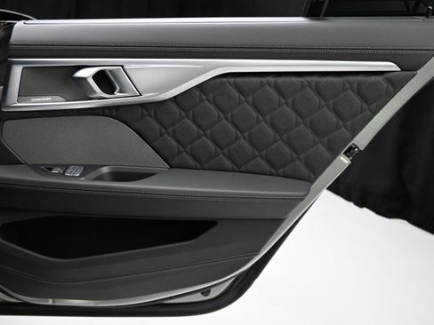 Used 2022 BMW M8 Gran Coupe xDrive Competition w/ M Carbon Exterior Package image 70