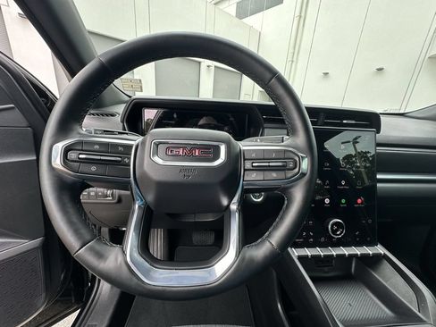Certified 2026 GMC Terrain Elevation FWD image 11