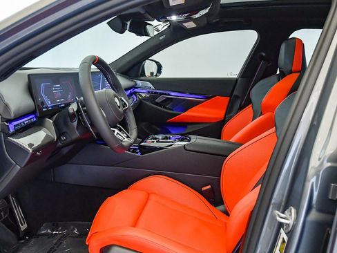 Used 2025 BMW M5 Touring w/ M Driver's Package image 42