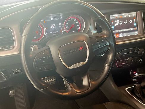 Used 2022 Dodge Charger R/T RWD image 11
