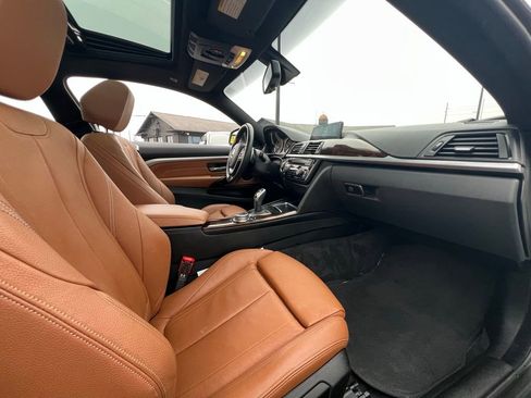 Used 2016 BMW 428i Coupe image 22