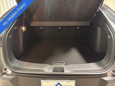 New 2026 Buick Envista Preferred w/ Convenience I Package image 21