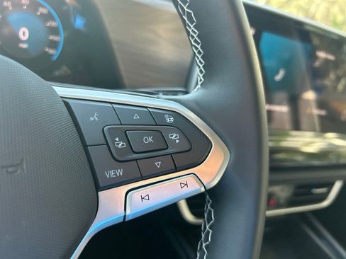 New 2026 Volkswagen Atlas SE image 18