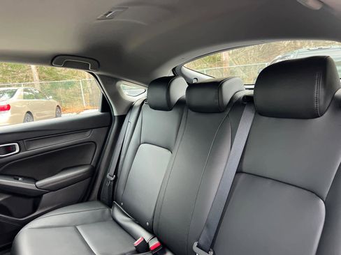 Used 2024 Acura Integra image 31