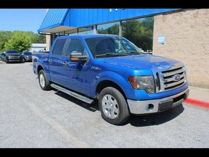 Used 2009 Ford F150 XLT