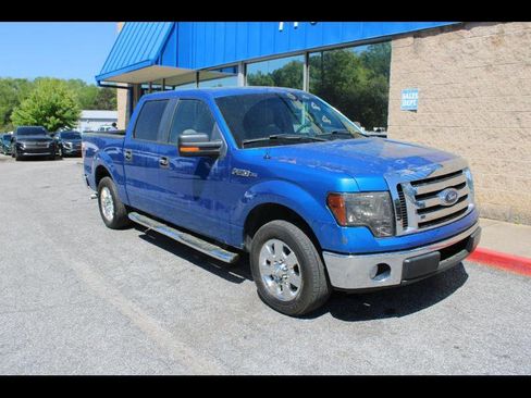 Used 2009 Ford F150 XLT image 1