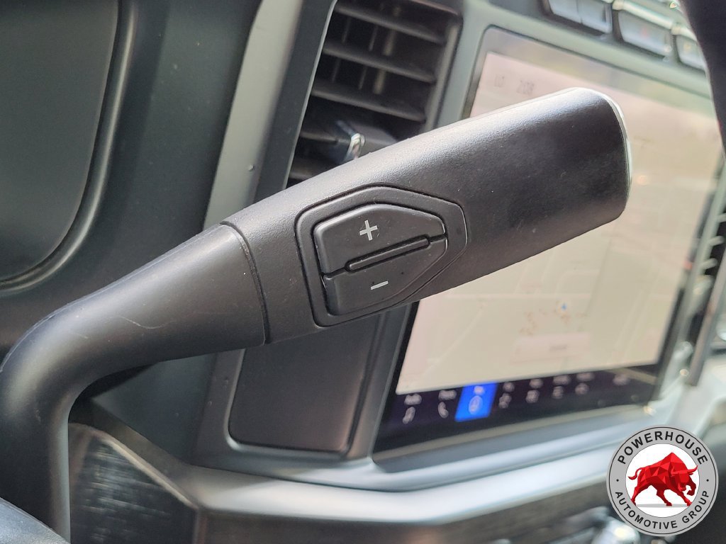 Used 2024 Ford F250 Lariat w/ Sport Appearance Package AWD/4WD image 32
