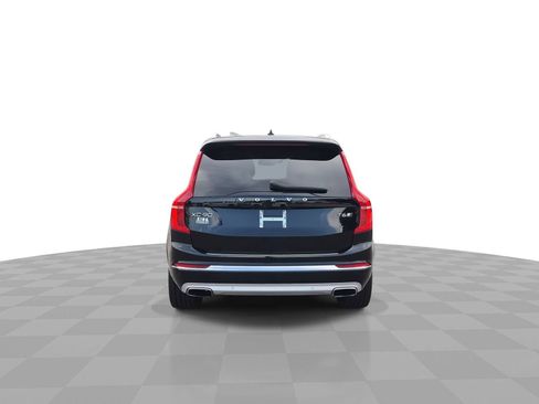Used 2020 Volvo XC90 T6 Inscription w/ Protection Package Premier AWD/4WD image 7