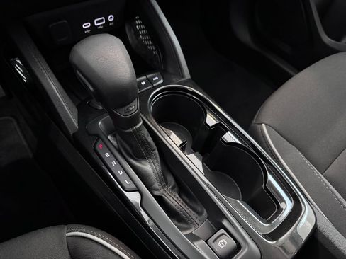 Certified 2023 Chevrolet TrailBlazer LT w/ Convenience Package AWD/4WD image 23