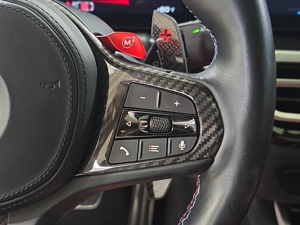 Used 2024 BMW M4 xDrive Competition w/ Executive Package AWD/4WD image 21