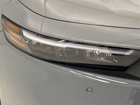 New 2025 Honda Accord EX-L image 4